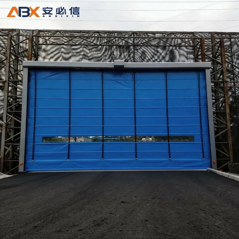 徐州市冷库门封