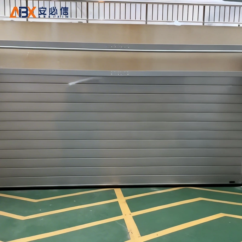 徐州市涡轮硬质高速门